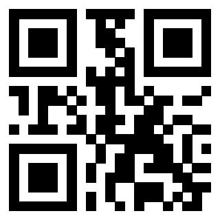 Il Qr Code di 3304169555