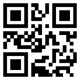 3304169557 - Immagine del Qr Code associato