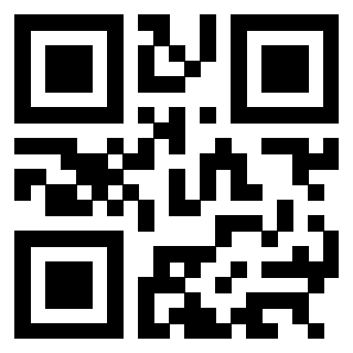 3304169558 QrCode associato