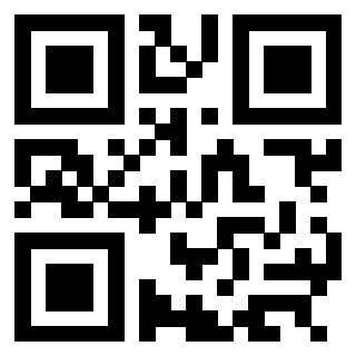 3304169559 - Immagine del Qr Code associato