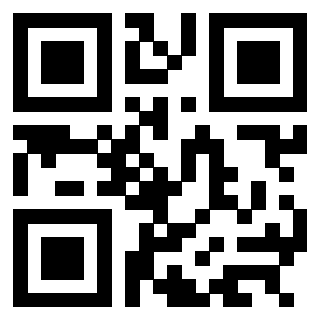 3304169560 - Immagine del QrCode associato