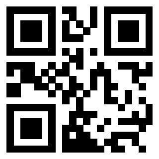 3304169562 - Immagine del QrCode