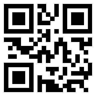 Scansione del QrCode di 3304169563