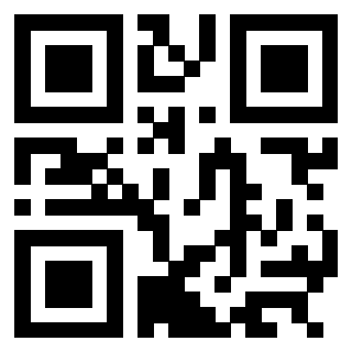 3304169565 - Immagine del Qr Code