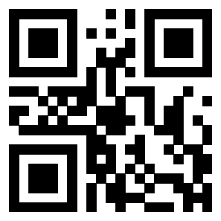 3304169566 - Immagine del QrCode associato