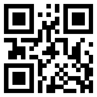 Il QrCode di 3304169568