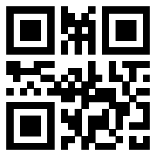 3304169571 - Immagine del QrCode associato