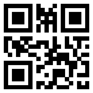 Scansione del Qr Code di 3304169572