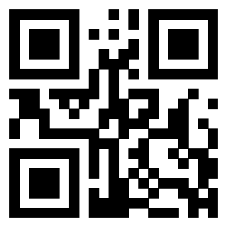Scansione del QrCode di 3304169576