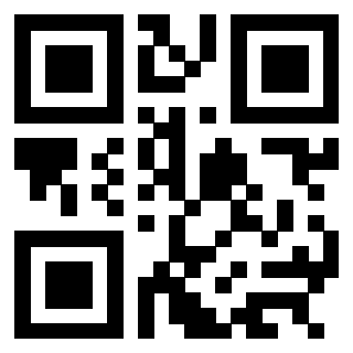 Il QrCode di 3304169580