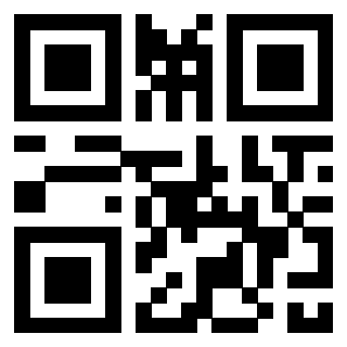 Scansione del Qr Code di 3304169581