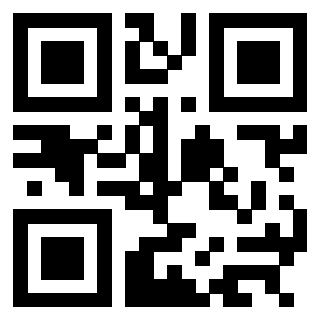 Immagine del Qr Code di 3304169582