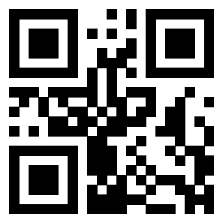 Il Qr Code di 3304169584