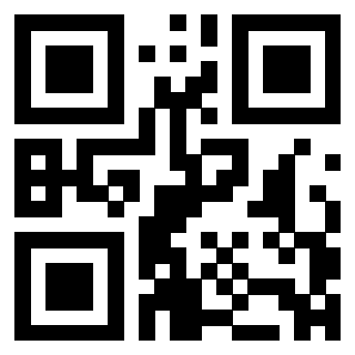 Immagine del Qr Code di 3304169588