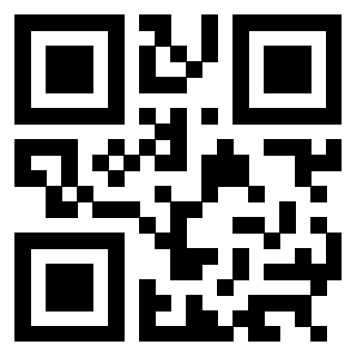 3304169593 - Immagine del QrCode associato