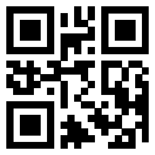3304169594 Qr Code associato