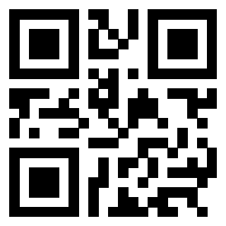 3304169599 Qr Code associato