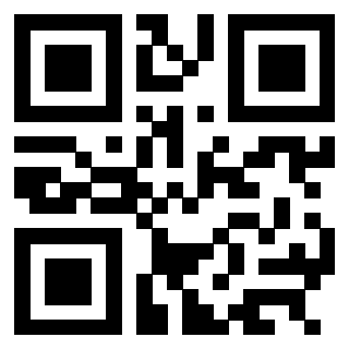 3304169601 - Immagine del QrCode