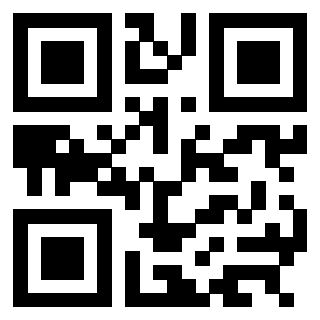 3304169604 - Immagine del Qr Code associato