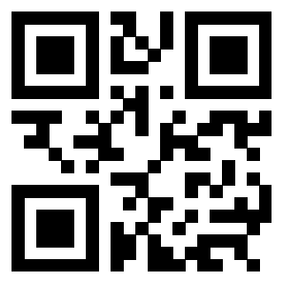 Il QrCode di 3304169606