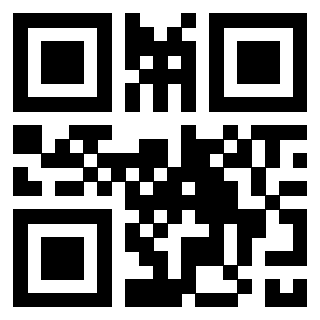 3304169607 QrCode associato