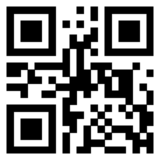 3304169608 Qr Code associato