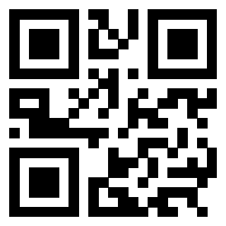 3304169609 Qr Code associato