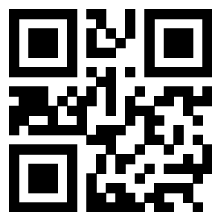 Il Qr Code di 3304169610