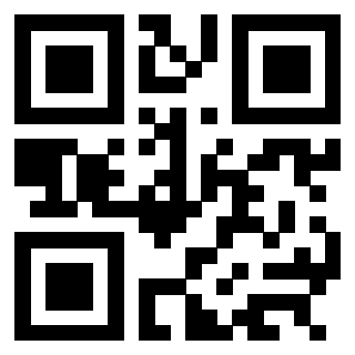 Il Qr Code di 3304169618