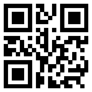 Immagine del QrCode di 3304169619