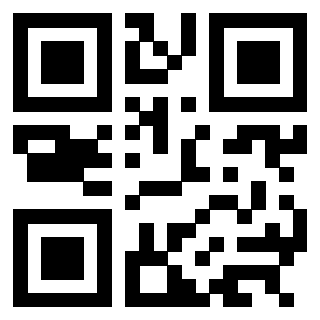 3304169620 QrCode associato