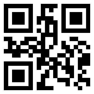 3304169622 Qr Code associato