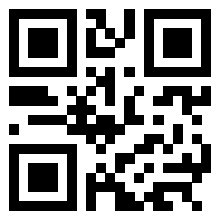 Immagine del QrCode di 3304169624