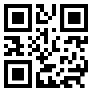 3304169626 QrCode associato