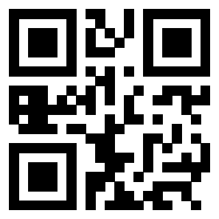 3304169627 - Immagine del QrCode