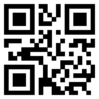 Scansione del Qr Code di 3304169629