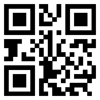 3304169631 QrCode associato