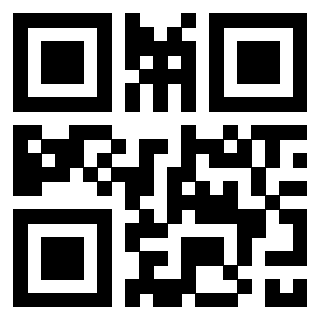 Il Qr Code di 3304169636