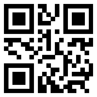 Immagine del QrCode di 3304169637