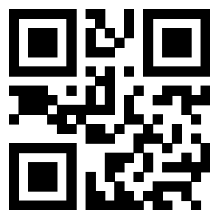 Immagine del QrCode di 3304169639