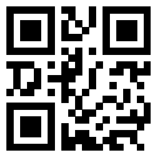 Qr Code di 3304169640