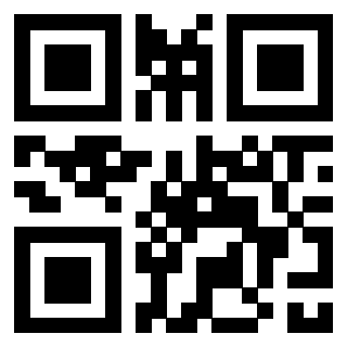 3304169641 Qr Code associato