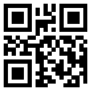 3304169645 Qr Code associato