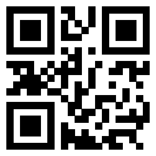 Scansione del Qr Code di 3304169649