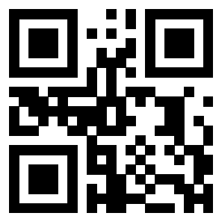 Il Qr Code di 3304169650