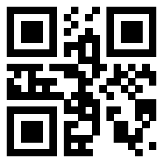 3304169655 QrCode associato