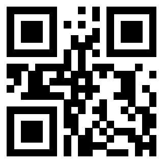 3304169656 Qr Code associato
