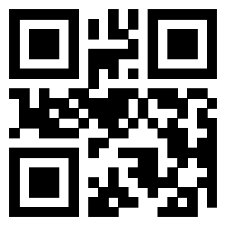 Il Qr Code di 3304169657