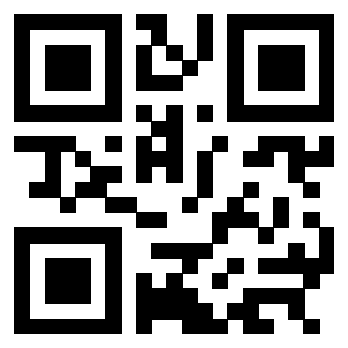 QrCode di 3304169658