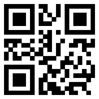 Il Qr Code di 3304169659